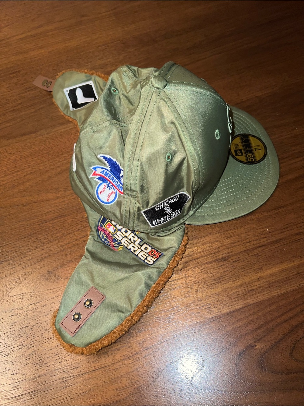NEW Chicago White Sox hat